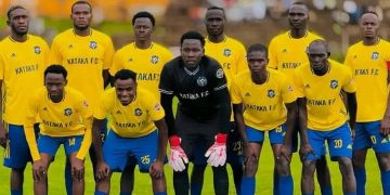 Bright Stars and Kataka Claim Vital Wins on Eventful Big League Sunday