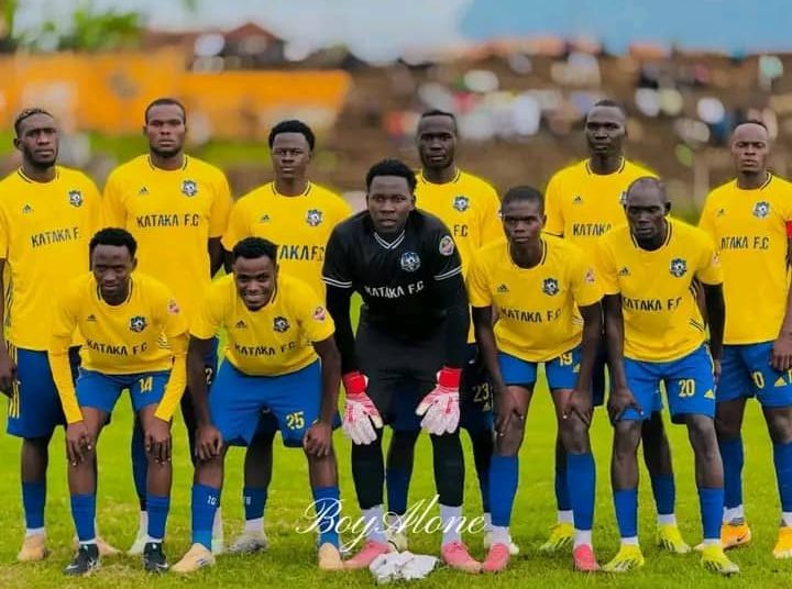 Bright Stars and Kataka Claim Vital Wins on Eventful Big League Sunday