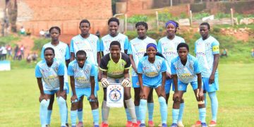 Kawempe Muslim Tighten Grip on Title Race After Seventh Straight Win