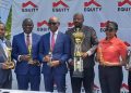 Equity Bank Marks 17 Years with 5th NARO Golf Open
