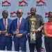 Equity Bank Marks 17 Years with 5th NARO Golf Open