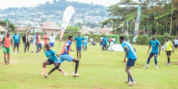 Mwiri League Opens Season Six with Strong Turnout and Fresh Energy