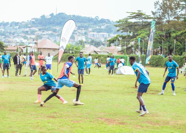 Mwiri League Opens Season Six with Strong Turnout and Fresh Energy