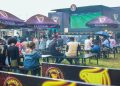 Guinness Matchday on Tour Boosts SMACK League With Full Premier League Experience