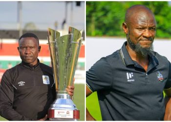 Mbalangu, Byekwaso Emerge as Leading Options for URA Vacancy