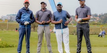 I&M Bank Katogo Golf Series Set For 2025 Season Finale at Entebbe Club