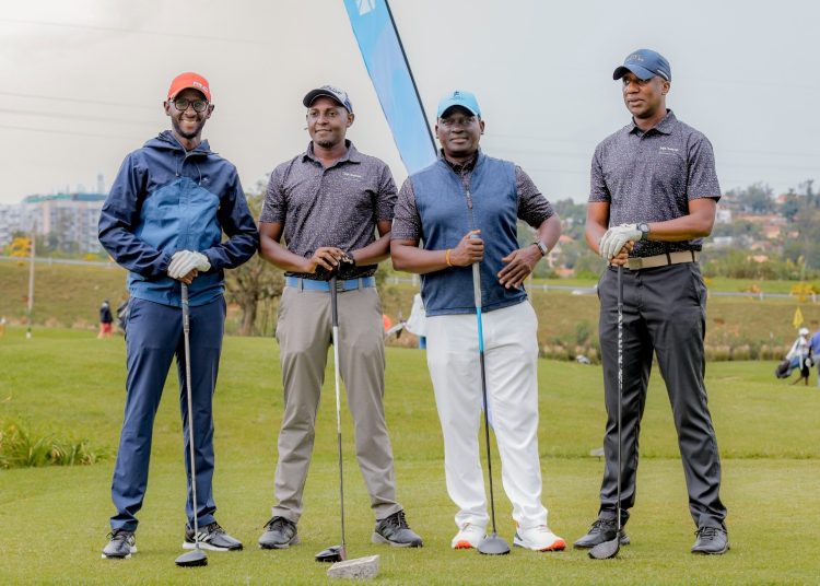 I&M Bank Katogo Golf Series Set For 2025 Season Finale at Entebbe Club