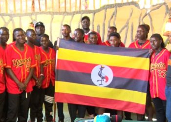 Uganda Sends Squad to Softball World Cup Qualifiers in Nairobi
