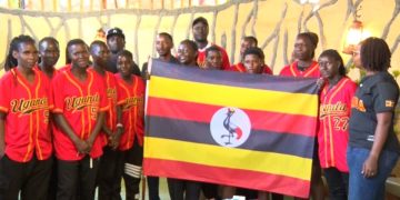 Uganda Sends Squad to Softball World Cup Qualifiers in Nairobi