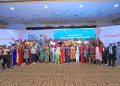 African Women in Sports Summit Opens with More Than 300 Delegates