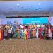 African Women in Sports Summit Opens with More Than 300 Delegates