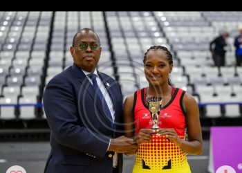 Margret Baagala Shines As She Cranes Extend Dominance in The Celtic Cup