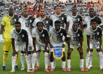 FIFA Rankings: Who’s Where in Uganda’s Group C as AFCON 2025 Looms