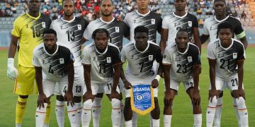 FIFA Rankings: Who’s Where in Uganda’s Group C as AFCON 2025 Looms
