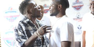 Mawanda Hunts Payback as Kimuli Rematch Headlines Week 16