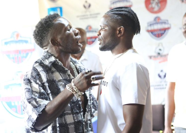 Mawanda Hunts Payback as Kimuli Rematch Headlines Week 16