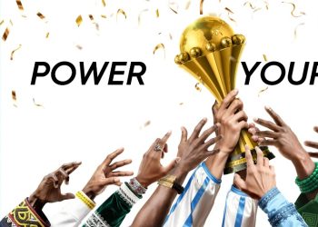 Africa’s Youth Take the Spotlight as TECNO Powers AFCON 2025