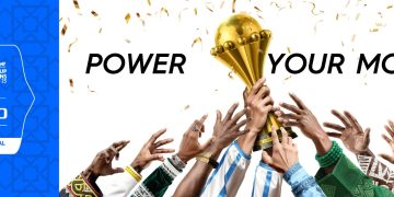 Africa’s Youth Take the Spotlight as TECNO Powers AFCON 2025