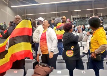 She Cranes Edge Closer to Maiden Celtic Cup