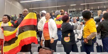 She Cranes Edge Closer to Maiden Celtic Cup