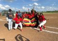 Softball: Uganda Takes African Runner Up Spot to Advance in World Cup Race