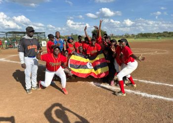 Softball: Uganda Takes African Runner Up Spot to Advance in World Cup Race