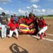 Softball: Uganda Takes African Runner Up Spot to Advance in World Cup Race