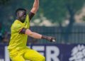 Miyaji Earns Historic ILT20 Call as Gulf Giants Draft Ugandan Fast Bowler
