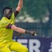 Miyaji Earns Historic ILT20 Call as Gulf Giants Draft Ugandan Fast Bowler