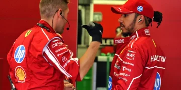 Bottas on Hamilton: Ferrari Adjustment Taking Longer Than Expected