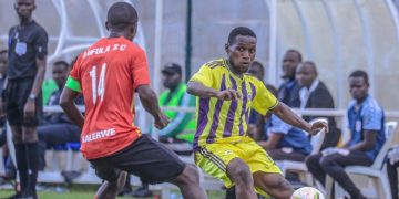 FUFA Pilots Split League Format as New Third Division Season Gets Underway