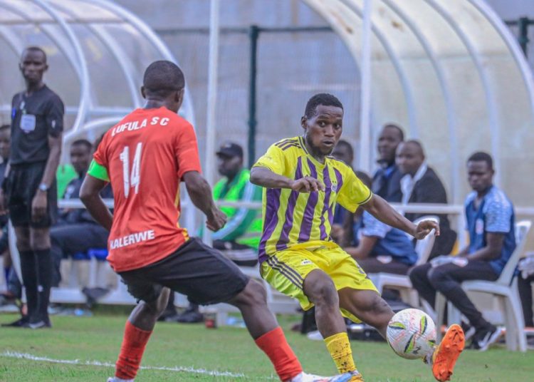 FUFA Pilots Split League Format as New Third Division Season Gets Underway