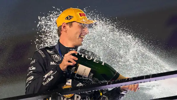 F1 Title Scenarios: How Verstappen Can Win Title No. 5