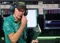 Newey Explains Reason For Aston Martin Team Principal Role