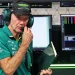 Newey Explains Reason For Aston Martin Team Principal Role