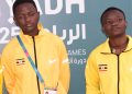 Uganda Takes First Table Tennis Medal at Islamic Solidarity Games