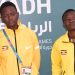 Uganda Takes First Table Tennis Medal at Islamic Solidarity Games
