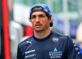 Sainz Out of Media Day, Brazilian GP Participation Uncertain