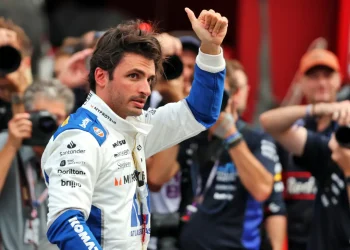 F1 Sprint Format Under Fire: Sainz Demands Soft Tyres and ‘Spicy’ Changes