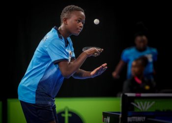 Nakawala Reaches Quarterfinals at Islamic Solidarity Games