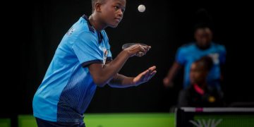 Nakawala Reaches Quarterfinals at Islamic Solidarity Games