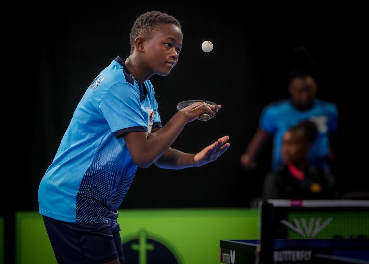 Nakawala Reaches Quarterfinals at Islamic Solidarity Games