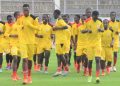 AFCON Qualifiers: Mukisa, Kingston Back Uganda to Reach U17 Final