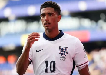 Ian Wright: Media Not Ready for a “Black Superstar” Like Jude Bellingham