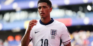 Ian Wright: Media Not Ready for a “Black Superstar” Like Jude Bellingham