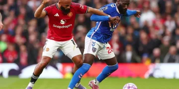 AFCON 2025 Hits Premier League Hard: Sunderland and Wolves Face Crisis