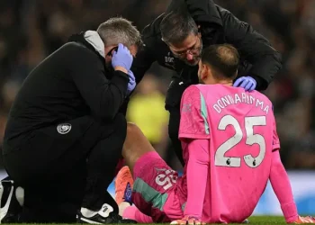 Lawmakers Pushing to Block ‘Tactical Timeout’ Keeper Injuries