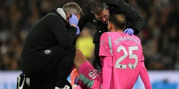 Lawmakers Pushing to Block ‘Tactical Timeout’ Keeper Injuries