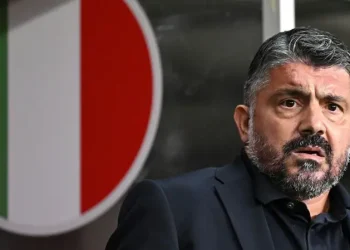 Italy Faces ‘Apocalyptic’ World Cup Play-Off Fight