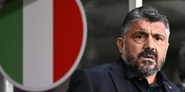 Italy Faces ‘Apocalyptic’ World Cup Play-Off Fight